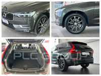2019 Volvo XC60