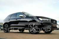 2019 Volvo XC60