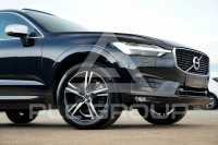 2019 Volvo XC60