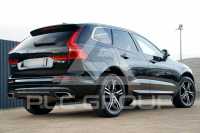 2019 Volvo XC60