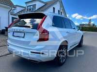 2019 Volvo XC90