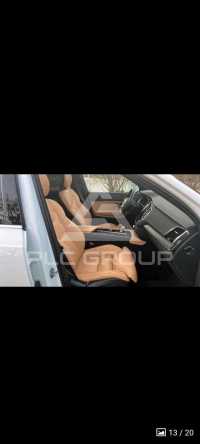 2019 Volvo XC90