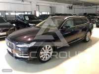 2019 Volvo V90