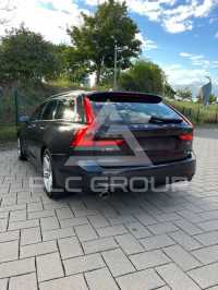 2019 Volvo V90