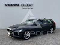 2019 Volvo V90
