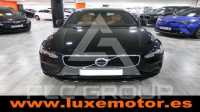 2019 Volvo V90