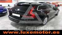 2019 Volvo V90