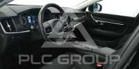 2019 Volvo V90