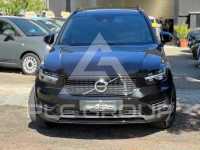 2019 Volvo XC40