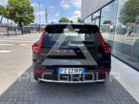 2019 Volvo XC40