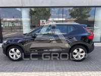 2019 Volvo XC40