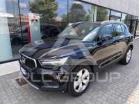 2019 Volvo XC40