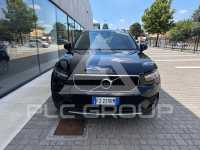 2019 Volvo XC40