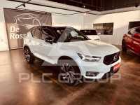 2019 Volvo XC40