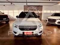 2019 Volvo XC40