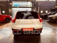 2019 Volvo XC40