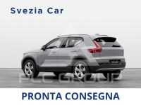 2019 Volvo XC40