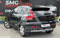2019 Volvo XC40