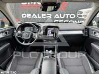 2019 Volvo XC40