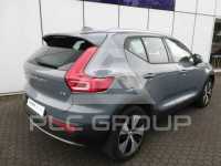 2019 Volvo XC40