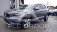 2019 Volvo XC40