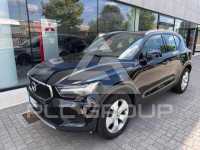 2019 Volvo XC40