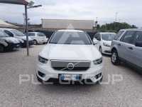 2019 Volvo XC40