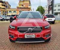 2019 Volvo XC40