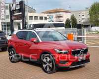 2019 Volvo XC40