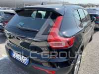 2019 Volvo XC40