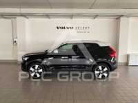 2019 Volvo XC40