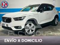 2019 Volvo XC40