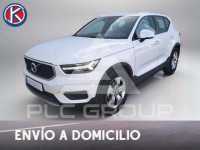 2019 Volvo XC40