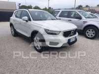 2019 Volvo XC40