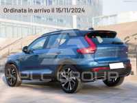 2019 Volvo XC40