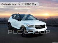 2019 Volvo XC40