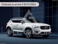 2019 Volvo XC40
