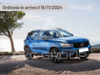 2019 Volvo XC40