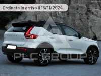 2019 Volvo XC40