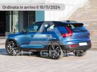 2019 Volvo XC40