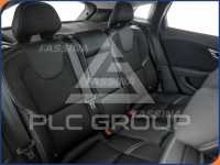 2019 Volvo V40