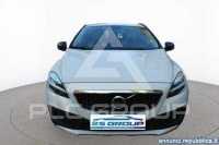 2019 Volvo V40