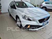 2019 Volvo V40