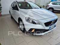 2019 Volvo V40