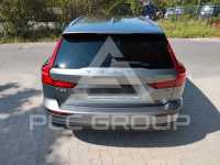 2019 Volvo V60