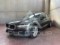 2019 Volvo V60