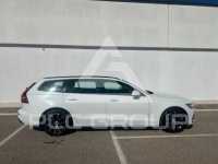 2019 Volvo V60