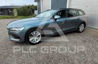 2019 Volvo V60