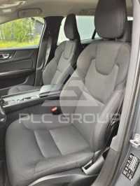 2019 Volvo V60