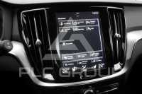 2019 Volvo V60
